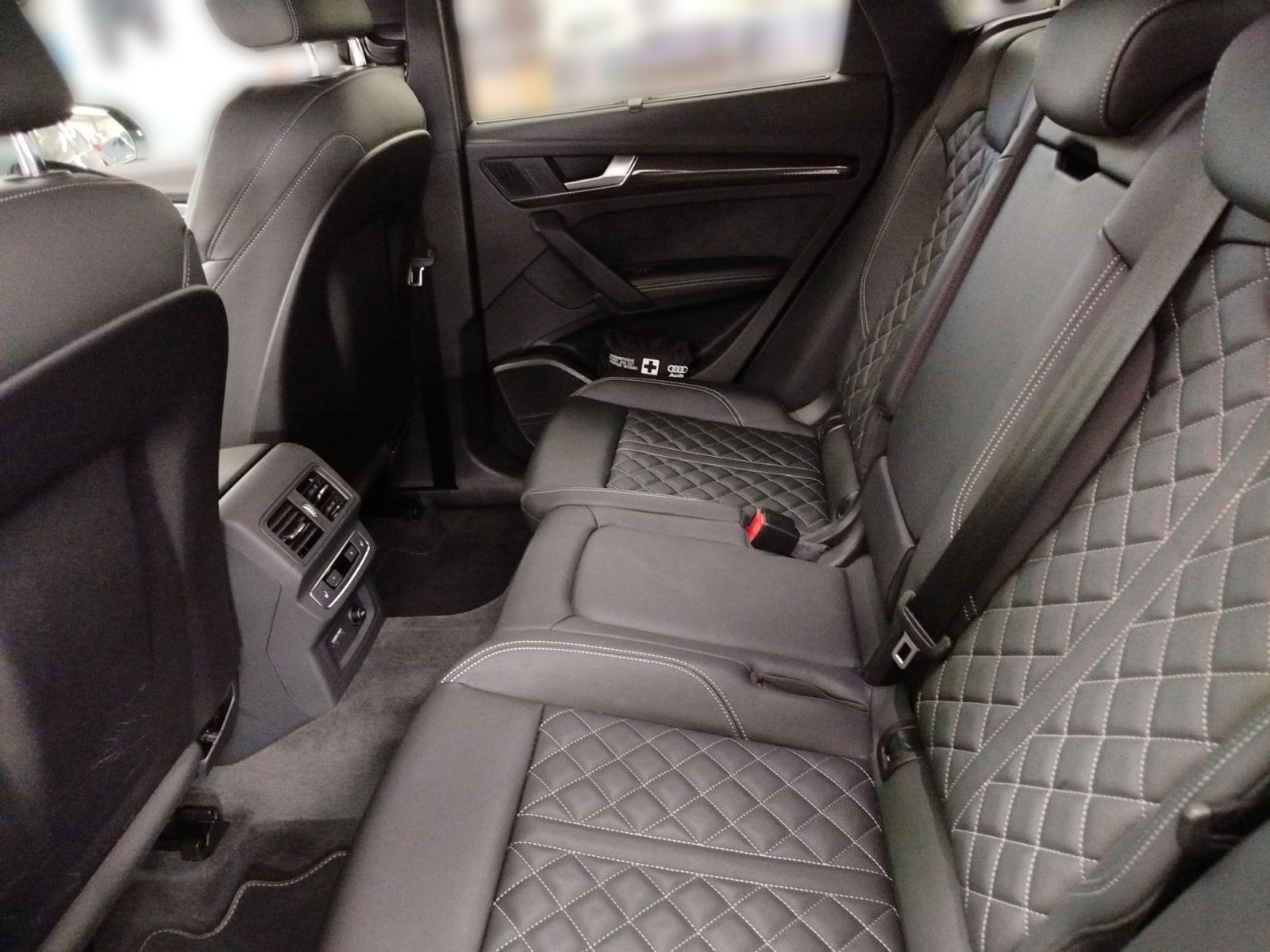 Audi SQ5 - Bild 11