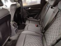 Audi SQ5 - Vorschau Bild 11