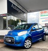 Citroën C1 Style 1.HAND*TÜV NEU*1-J GARANTIE* - Citroën C1 in Köln