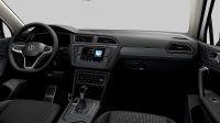 Volkswagen Tiguan - Vorschau Bild 10