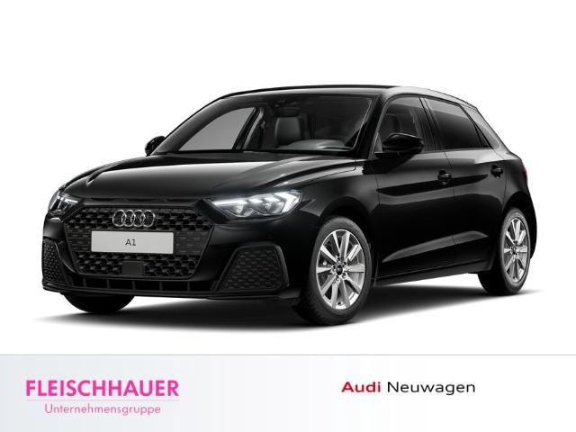 Audi A1 Sportback 25 TFSI Carplay LED PDC