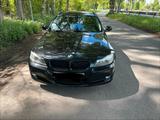 BMW 318d E91 2012 - BMW 123 Kombi Gebrauchtwagen