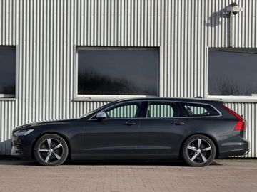 Volvo V90 - 5