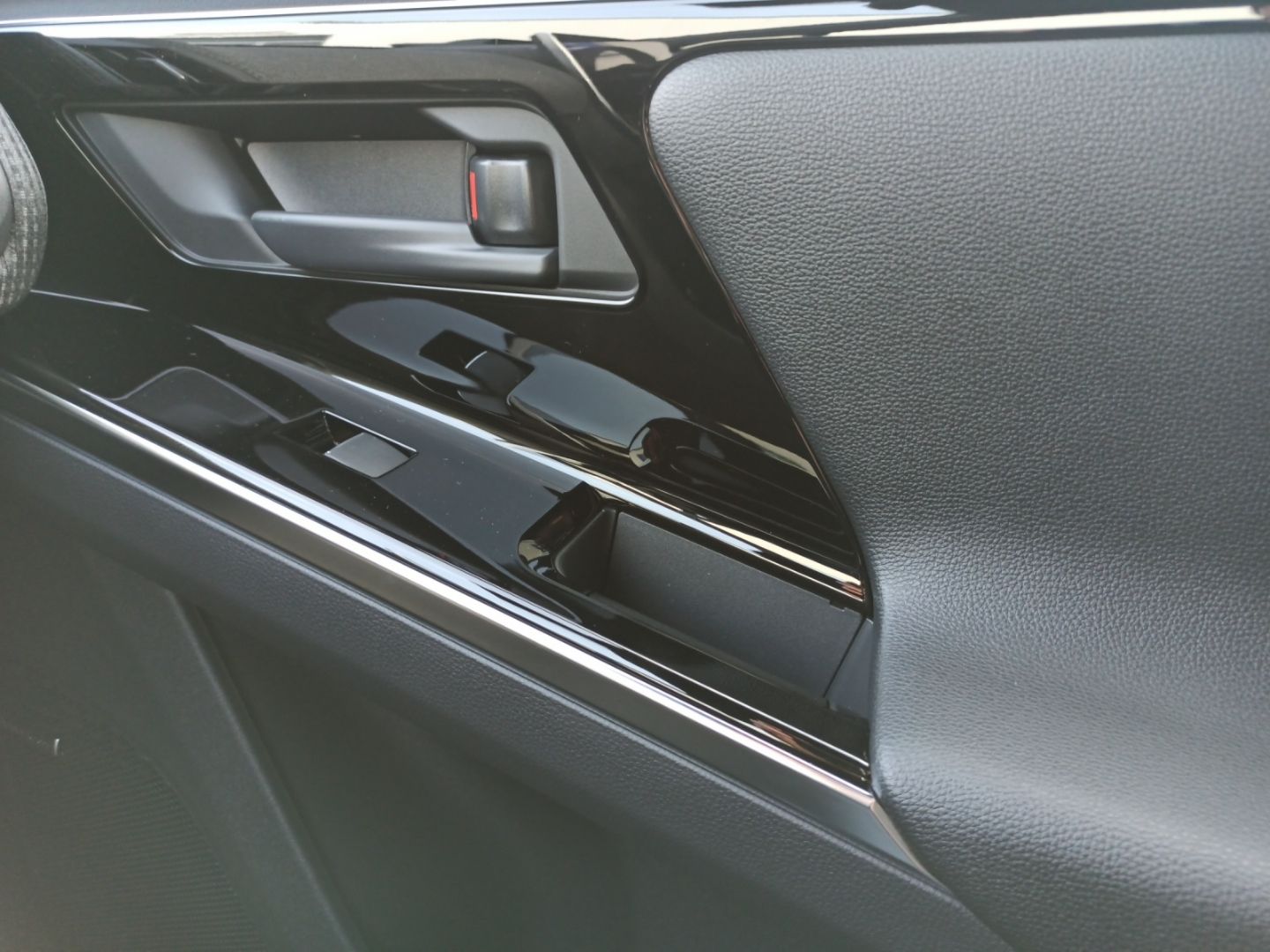 Subaru Solterra - Bild 16