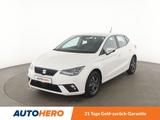 Seat Ibiza 1.0 TSI Style*NAVI*LED*ACC* - Seat Ibiza: ST Style
