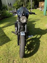 Yamaha XV 950R - Yamaha Motorräder in Bochum