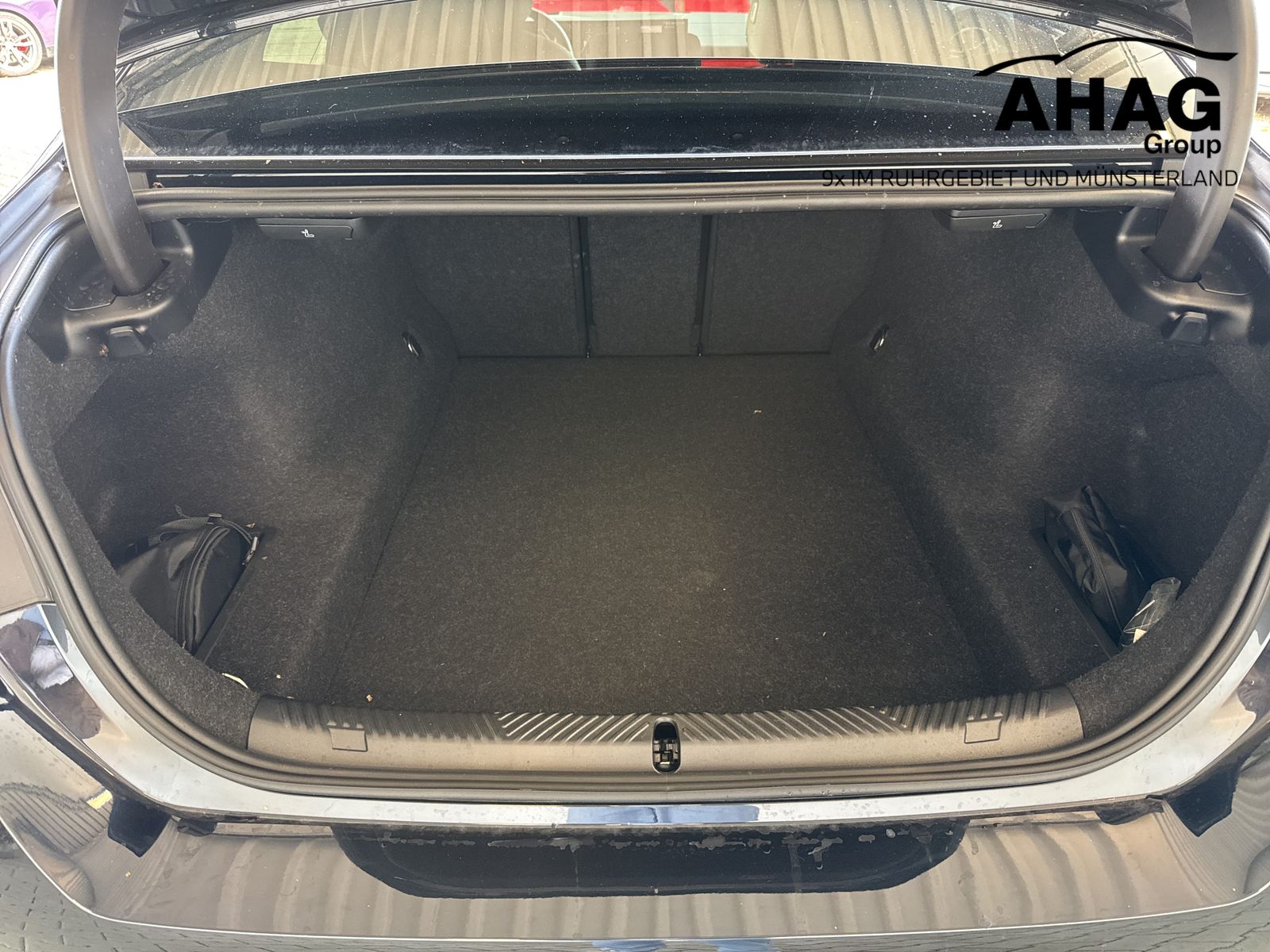 BMW 520 - Bild 16
