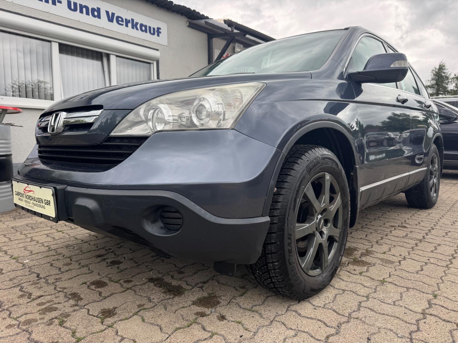 Honda CR-V Comfort 4X4