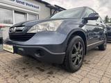 Honda CR-V Comfort 4X4 - Honda CR-V aus 2007