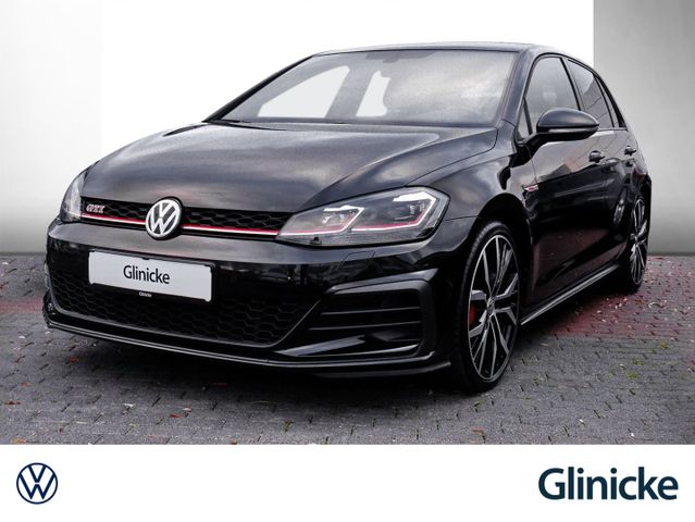 Volkswagen Golf VII GTI 2.0 TSI Performance Navi Klima PDC