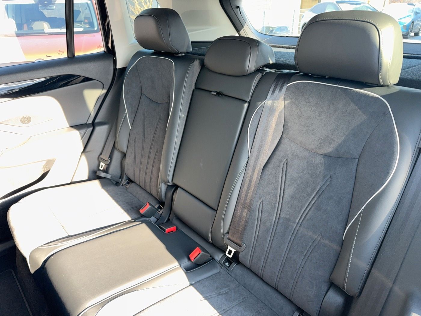 Volkswagen Tiguan - Bild 14