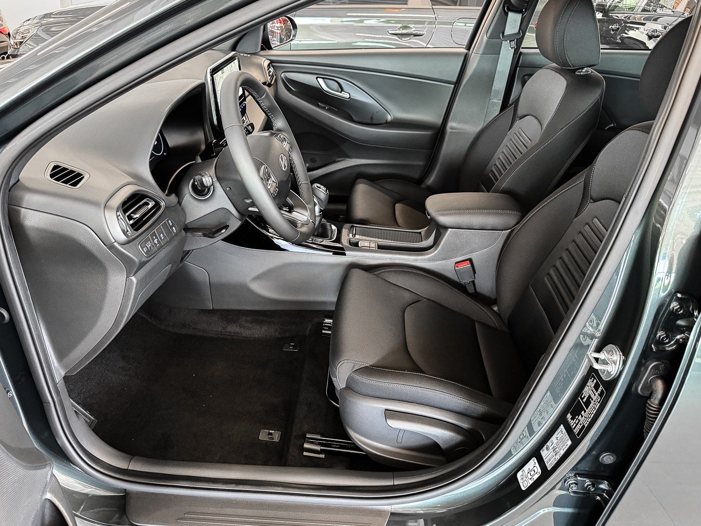 Hyundai i30 - Bild 12