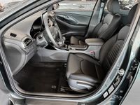 Hyundai i30 - Vorschau Bild 12