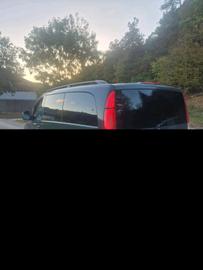 2006 Mercedes-BENZ VIANO 照片 7