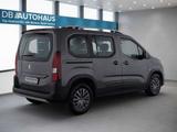 Peugeot Rifter Kombi Allure 1.5 BlueHDi Sortimo Sitzhz - gebrauchte Peugeot Rifter aus dem Jahr 2021