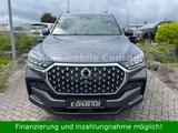Ssangyong REXTON 2.2D Automatik/4x SHZ/NEUER MOTOR 20tsd€ - gebrauchte Ssangyong SUV & Geländewagen
