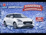 Suzuki Swift Comfort+ Allwetterr. *6 Jahre Garantie* - Suzuki Swift Gebrauchtwagen in Mönchengladbach