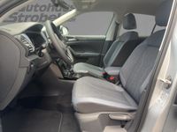 Volkswagen T-Cross - Vorschau Bild 8