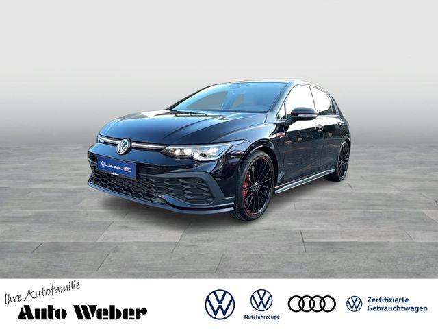 Volkswagen Golf VIII Clubsport PerformancePaket AD El. Pano