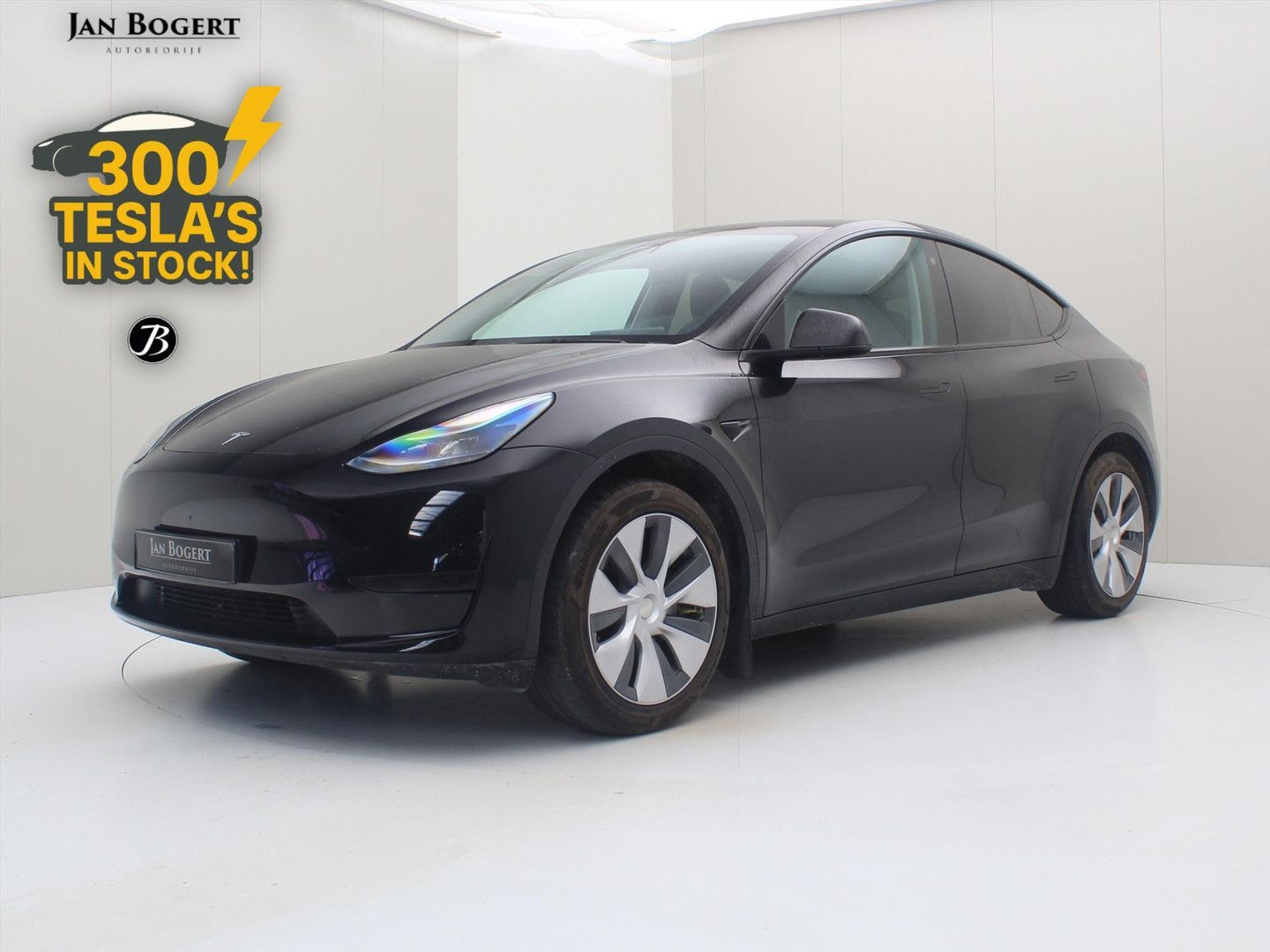 Tesla Model Y Standard RWD Plus 94.8% SoH [ LFP-ACCU+A