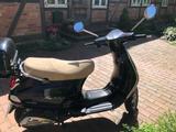 Vespa Piaggio Vespa LX 125 - VESPA ROLLER 125