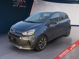 Hyundai i10 YES! Plus/Automatik/PDC/SHZ/CarPlay - Hyundai i10 YES!-Plus