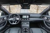 Mercedes-Benz E 53 AMG 4Matic+ 360° BURMESTER MBEAM LED TOTW - Mercedes-Benz E 53 AMG: Limousine