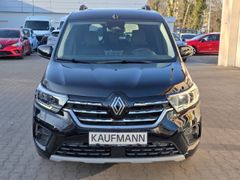 Fahrzeugabbildung Kangoo III Techno 1.3 TCe130 EDC Driving Paket,