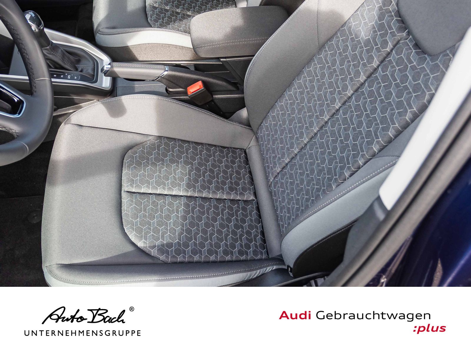Audi A1 - Bild 12