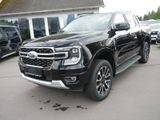 Vorschaubild Ford Ranger Platinum 3,0l V6 e-4WD Doppelkabine