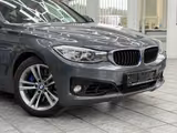 BMW 335 Gran Turismo iA xDrive Sport Line, HUD, Pano - BMW 335 Gran Turismo aus 2014