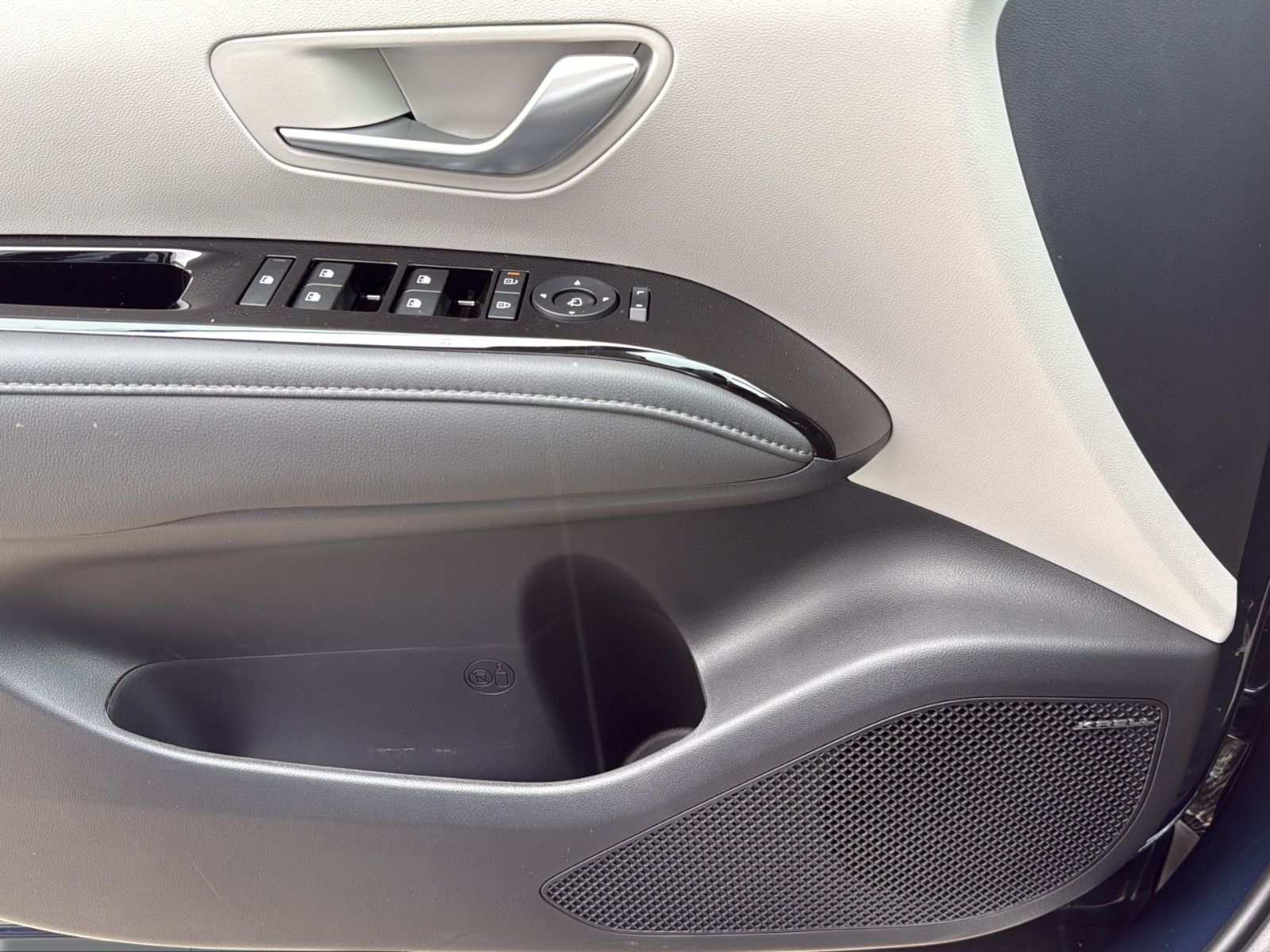Hyundai TUCSON - Bild 16