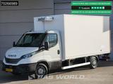 Iveco Daily 35S18 3.0L Koelwagen Laadklep Thermoking C