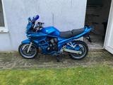 Suzuki GSF 650SA - SUZUKI GSF 650