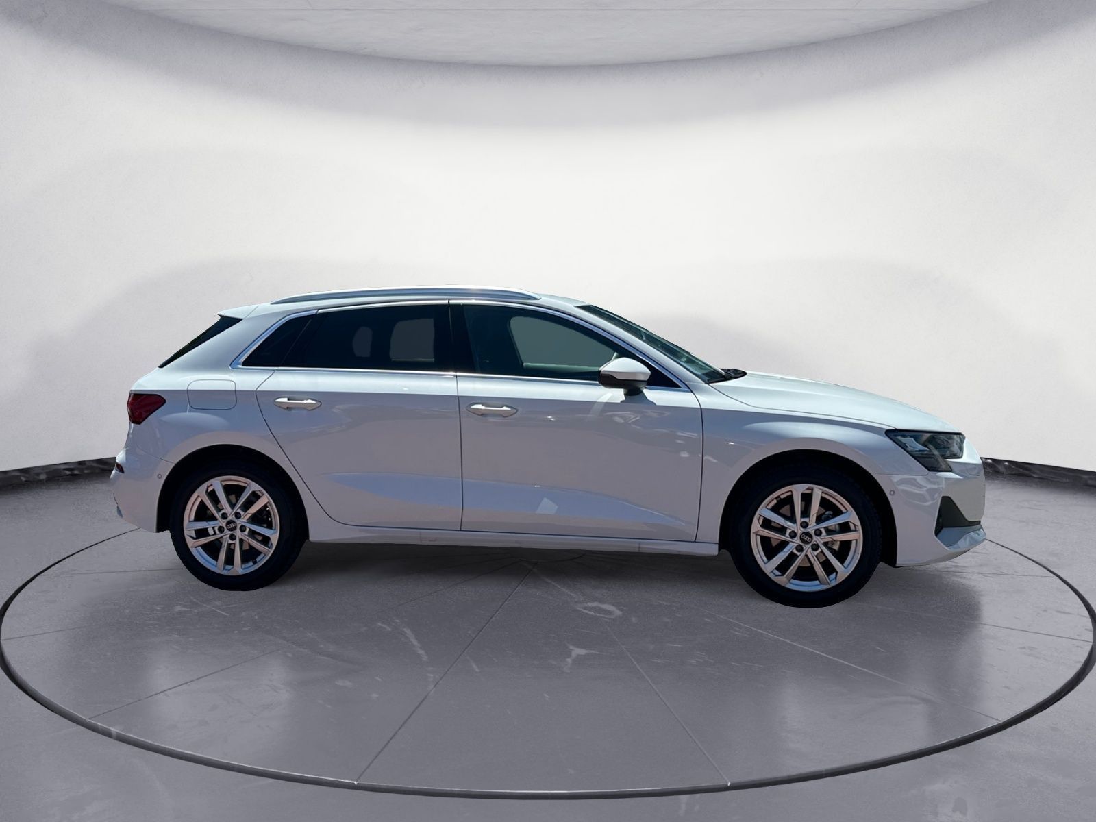 Audi A3 - Bild 4