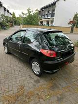 Peugeot 206 1.1 Benzin TÜV 5/28 92TKM - Peugeot 206 in Ludwigshafen