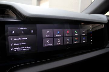 Porsche Cayenne EV*AHK,Beifahrerdispl.,BOSE,HeadUp,TODAY