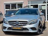 Mercedes-Benz C 300 Td*AUTOMATIK*NAVI*KLIMA*SHZ*TEMPO*SCHFT* - Mercedes-Benz C-Klasse: Automatik