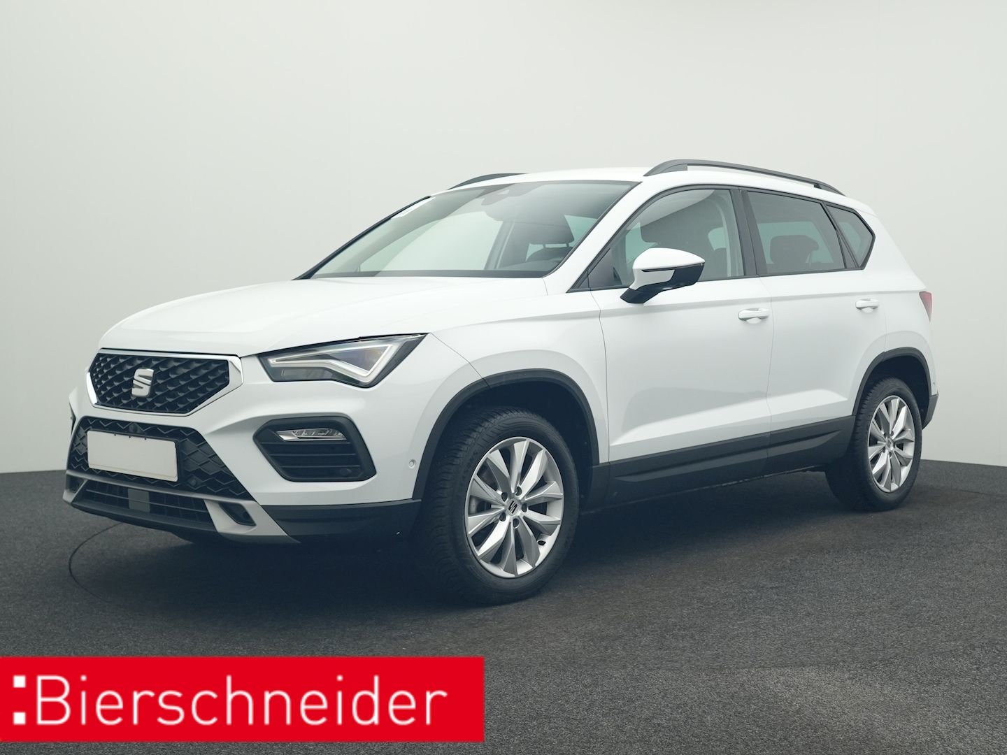 Seat Ateca - Bild 1