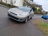 Renault fluence - Renault Fluence aus 2010