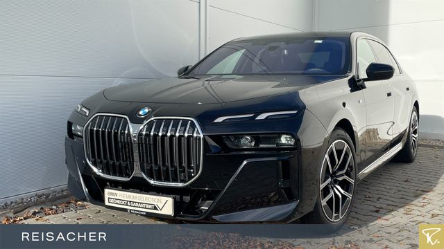 BMW 740d xDrive M Sport,LCProf.PAPro.Sky,Iconic,Sthz