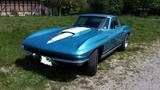 Corvette C2