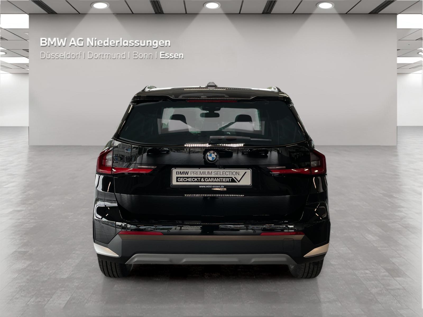 BMW X1 sDrive18d Kamera LED Sitzheizung, миниатюра 6