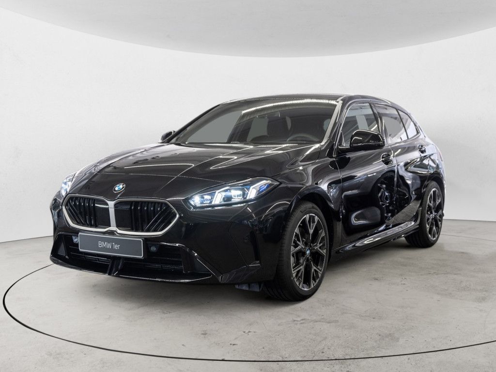BMW 120 - Bild 2