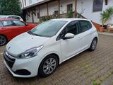 Peugeot Super sparsamer Diesel Peugeot 208 - : Kleinwagen, Sparsame