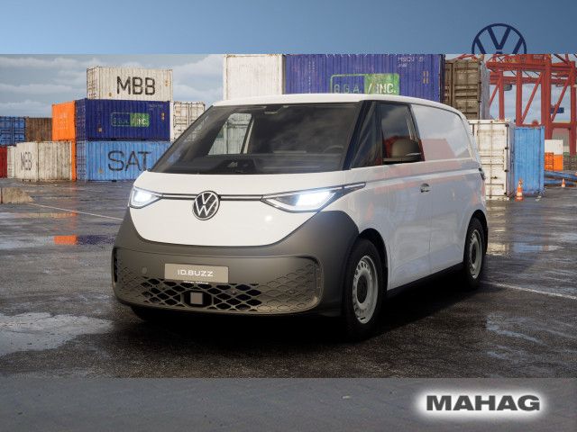 Volkswagen ID.Buzz Pure 140 kW zzgl. Wartung € 9,90 p.M. imagem 2