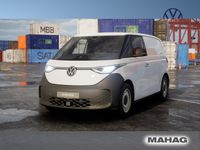 Volkswagen ID. Buzz - Vorschau Bild 2