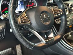 MERCEDES-BENZ GLC 220 - Ansicht 17