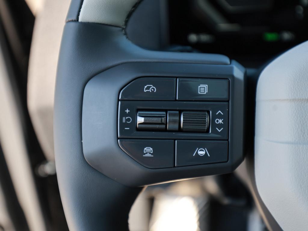 Kia EV2 GT-Line LED ACC RÜCKFAHRKAMERA PDC KLIMA