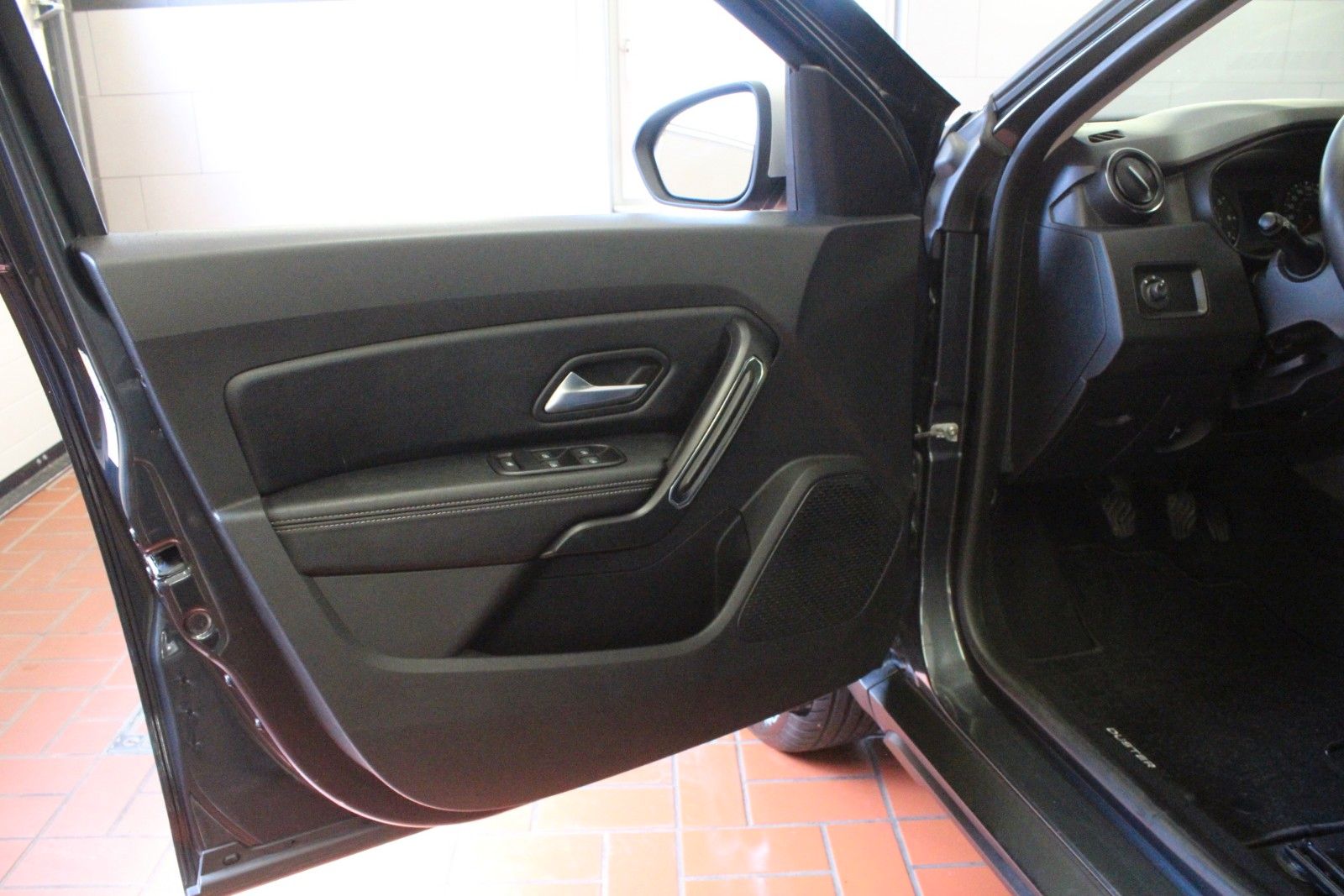 Fahrzeugabbildung Dacia Duster TCe130 *Prestige Navi*Sitzhzg*Kamera*AHK